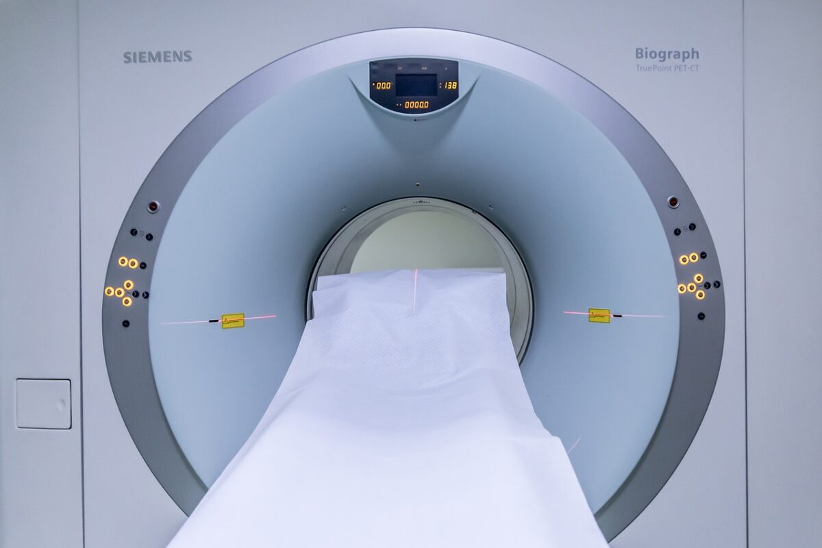 Rezonans Magnetyczny W Neurologii – Diagnostyka Chorób Układu Nerwowego - Rezonans Magnetyczny Rakoniewice zdjęcie nr 4