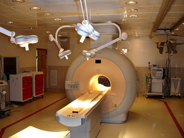 Mri W Diagnostyce I Leczeniu Chorób Autoimmunologicznych - Rezonans Magnetyczny Rakoniewice zdjęcie nr 5